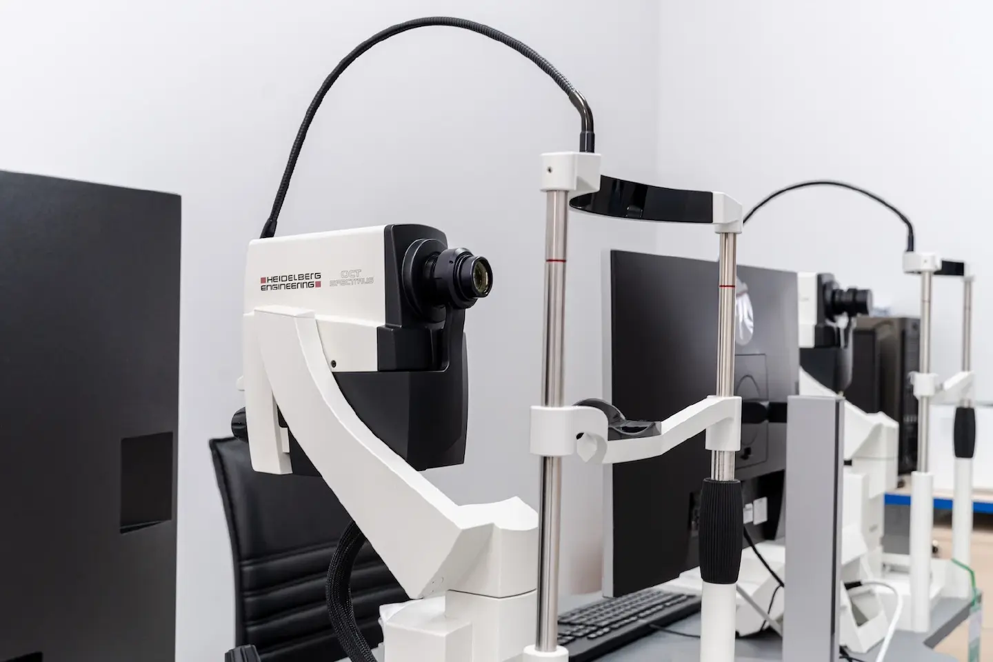Revolutionizing eye care: Comprehensive Bladeless Lasik Center Revolutionizing eye care: Comprehensive Bladeless Lasik Center