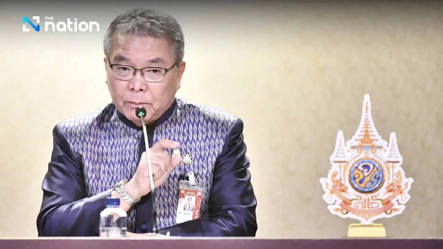Badly timed release of BAAC exec’s interview misleading, says govt spokesman