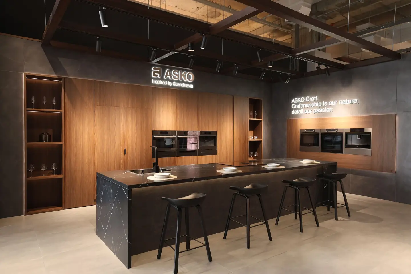 Global brands unite, launch first Thai showroom Global brands unite, launch first Thai showroom