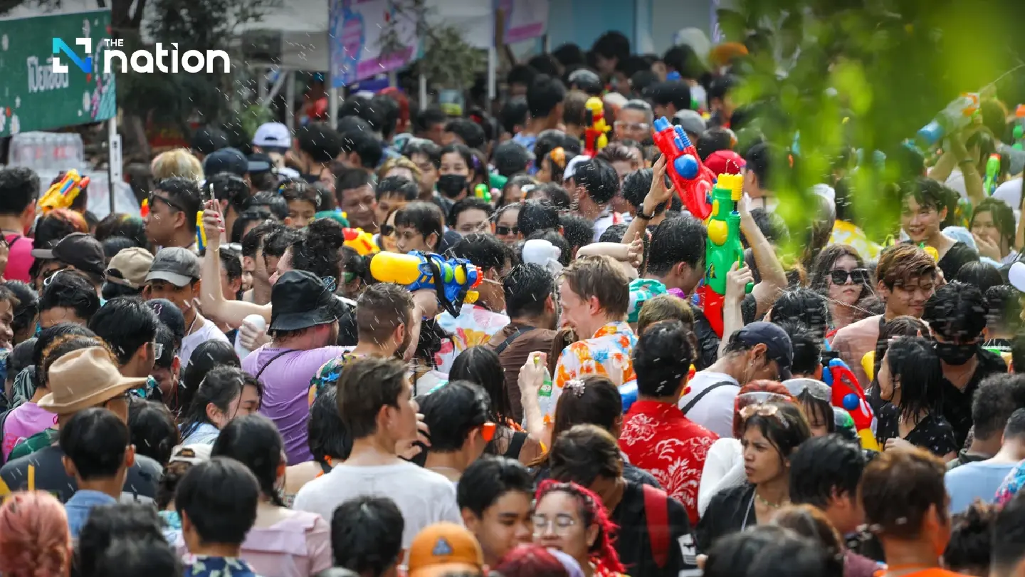 Top industry body predicts frugal Songkran celebrations by the public