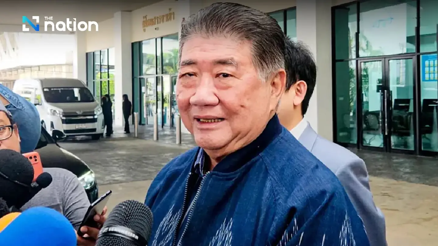 Pheu Thai Party rubbishes rumours it wants its own speaker in the House Pheu Thai Party rubbishes rumours it wants its own speaker in the House