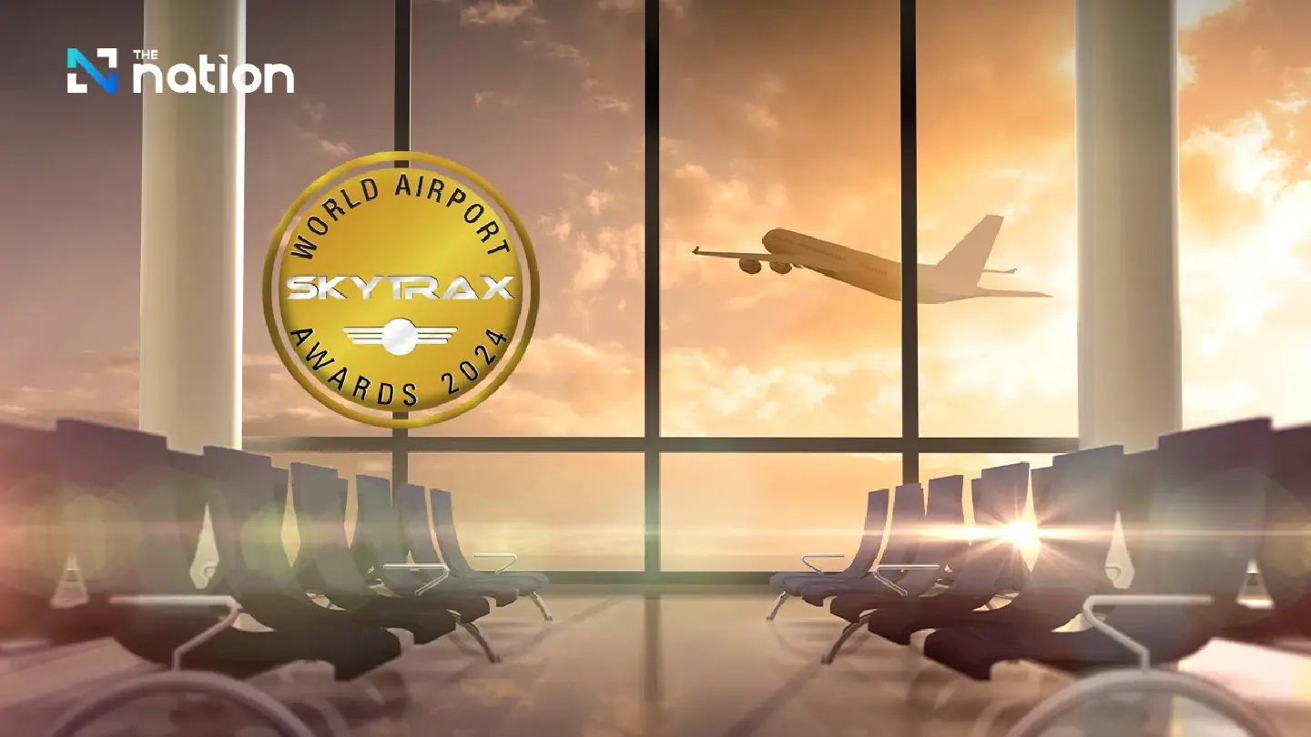 Don Mueang ranked 10th among world’s best budget airline terminals