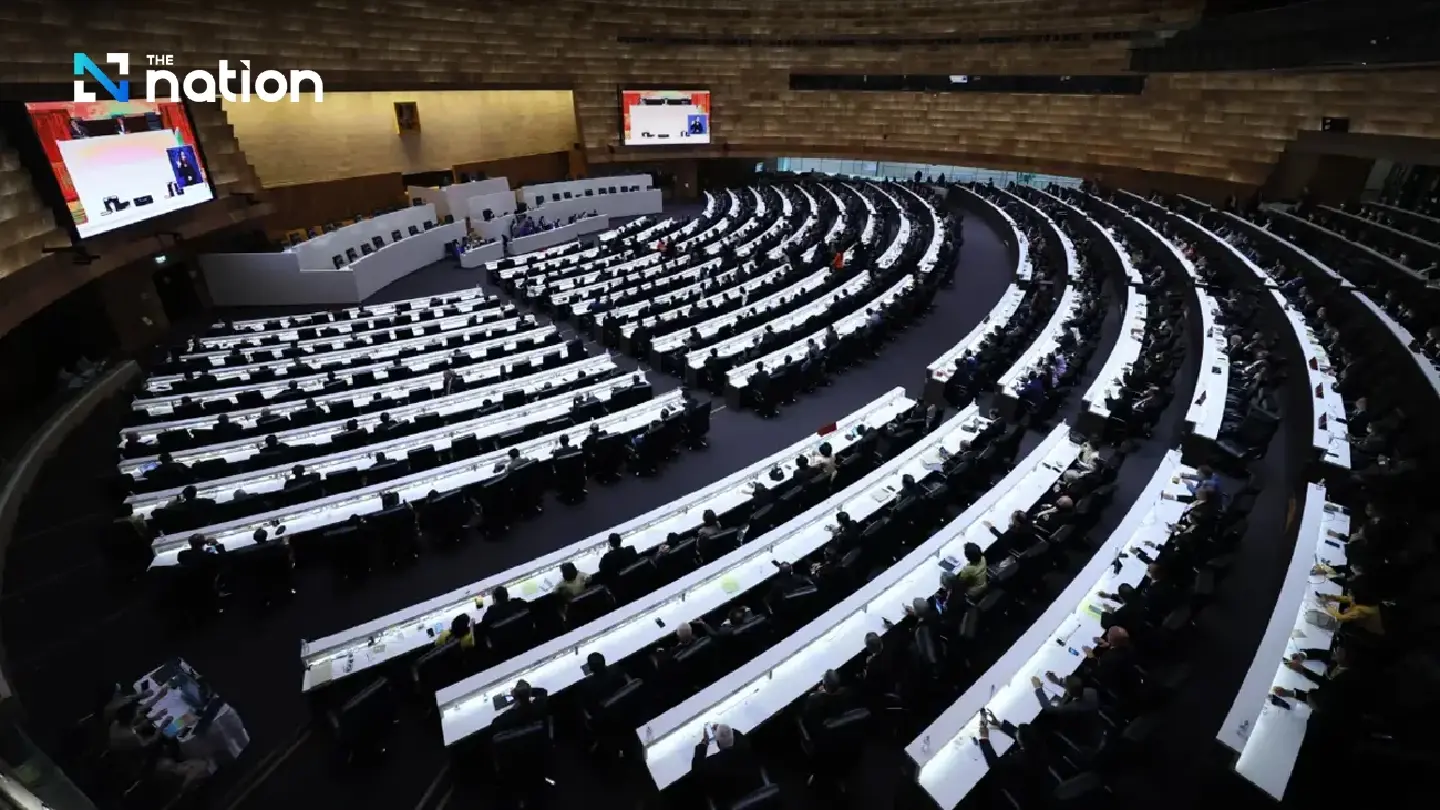 Court dismisses House petition for referendum interpretation
