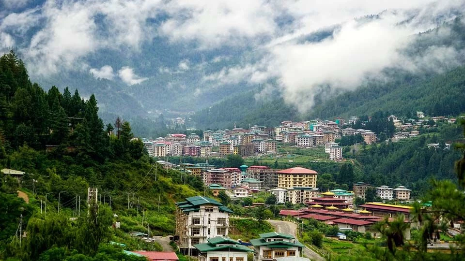 Bhutan on track to meet SDG commitment