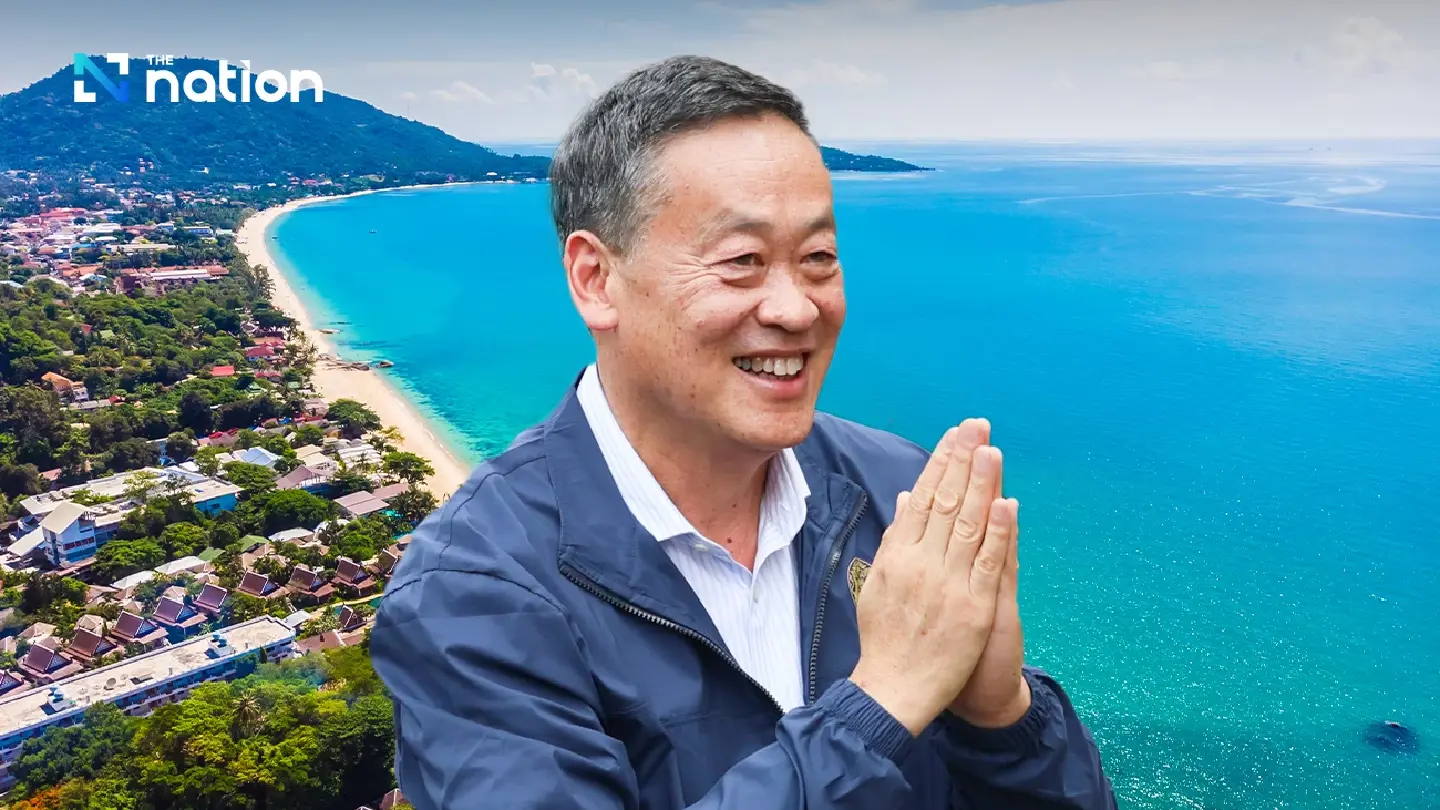Prime Minister Srettha defends ‘worst-rated’ dish Kaeng Tai Pla Prime Minister Srettha defends ‘worst-rated’ dish Kaeng Tai Pla