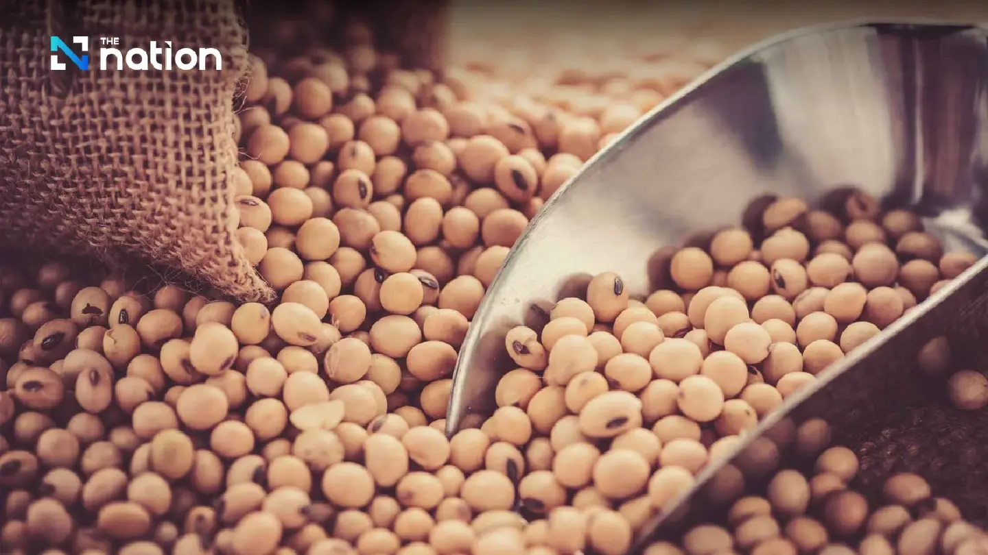 U.S. Soybean Export Council (USSEC) expands collaboration to boost food security in ASEAN region U.S. Soybean Export Council (USSEC) expands collaboration to boost food security in ASEAN region
