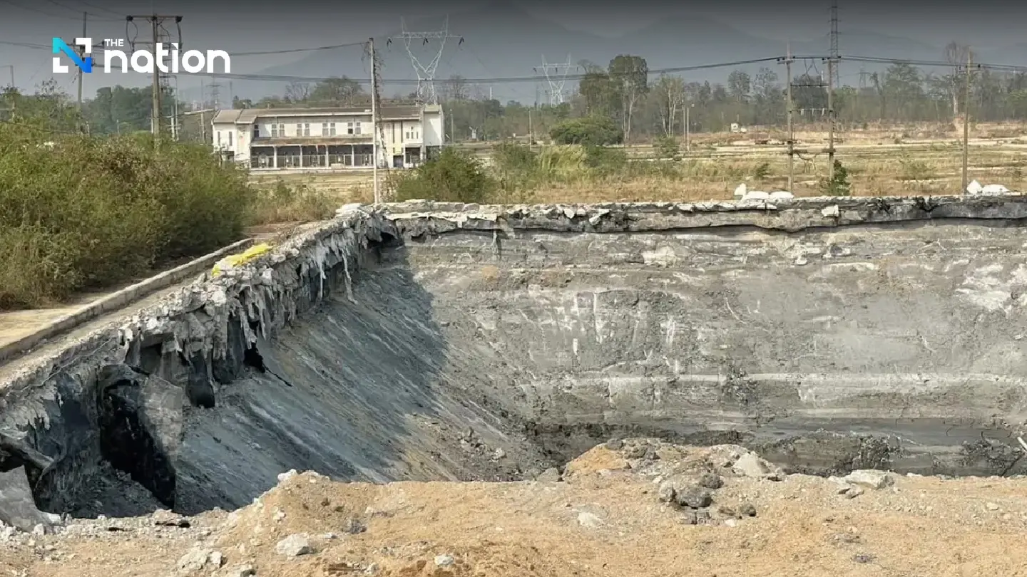 Tak factory that transported cadmium waste to Samut Sakhon comes under scrutiny Tak factory that transported cadmium waste to Samut Sakhon comes under scrutiny