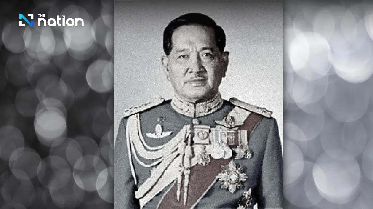 Key player in 1991 Thai coup, ACM Kaset Rojananil, passes away at 91