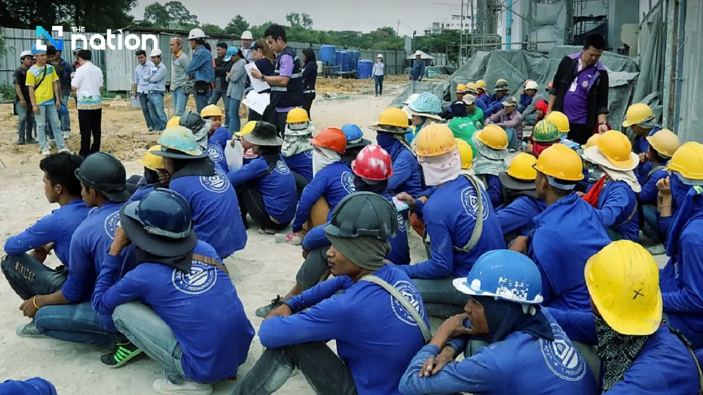 Migrant workers hired under 4-year MoU warned to leave before month-end