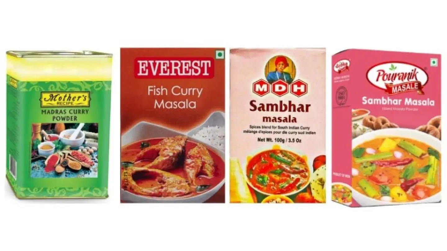 Nepal to test Indian spice brands for pesticides after Hong Kong, Singapore ban
