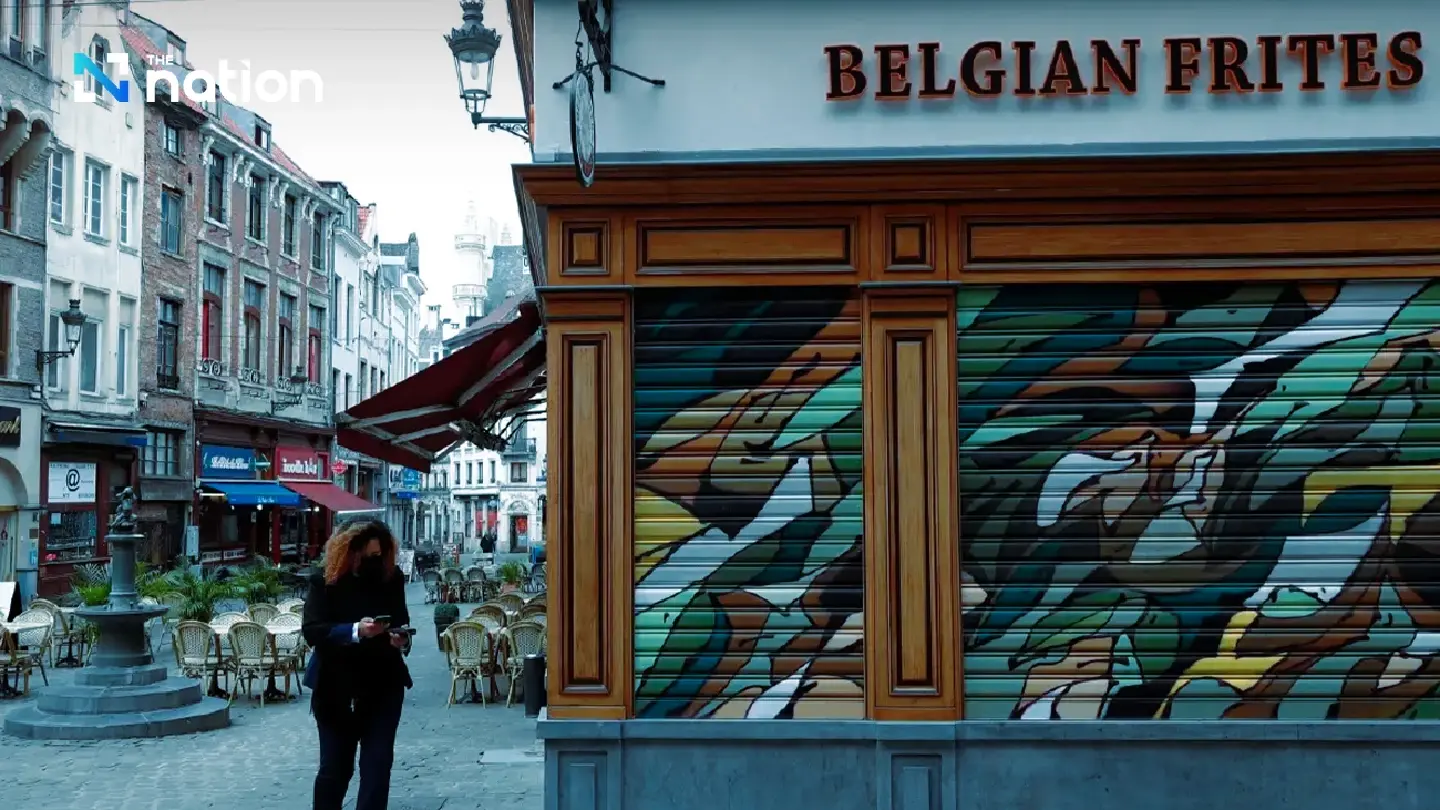 Thai embassy warns travellers to Belgium, Luxembourg to be careful of pickpockets
