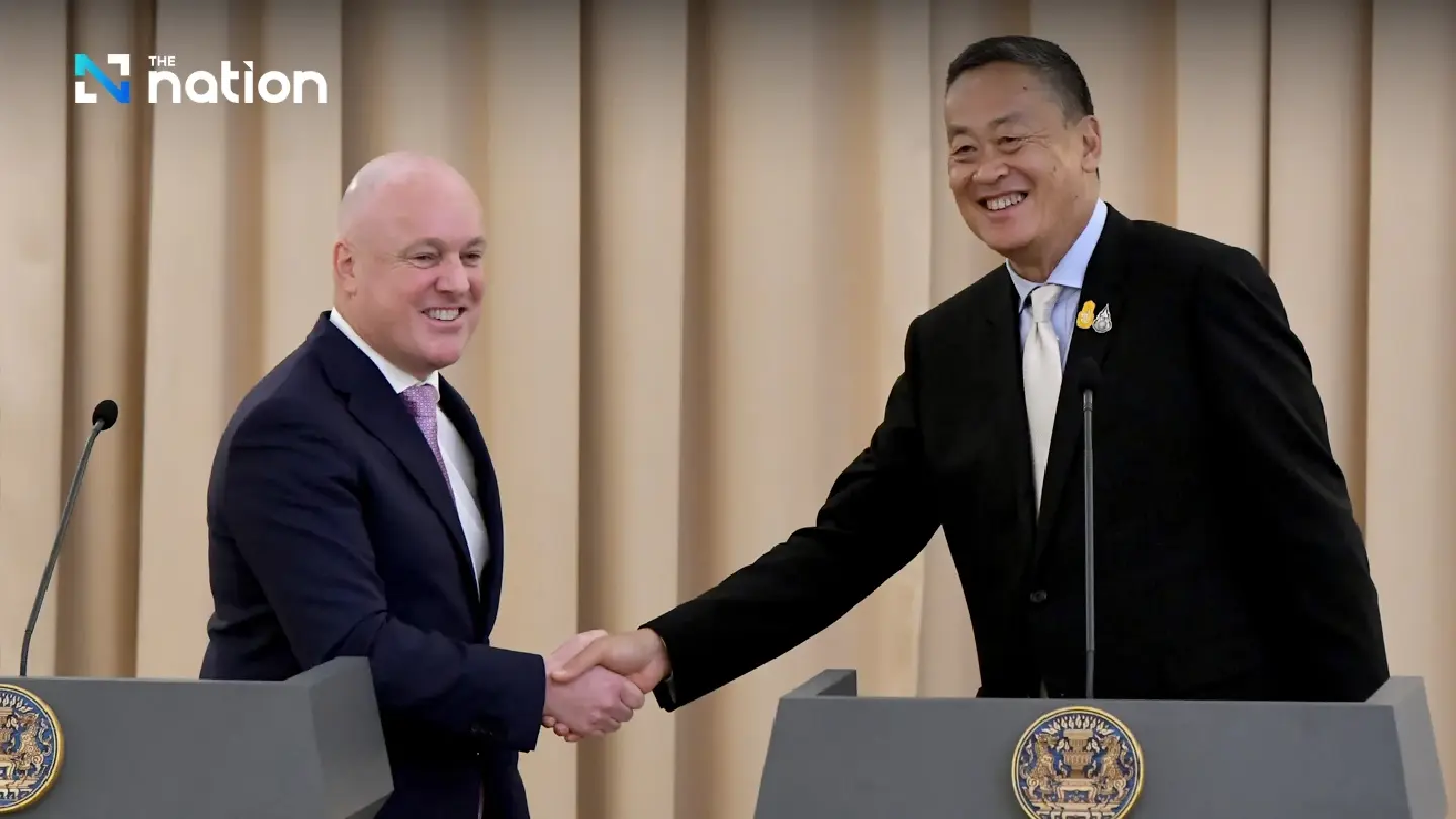 MoUs with New Zealand cover education, aviation cooperation MoUs with New Zealand cover education, aviation cooperation