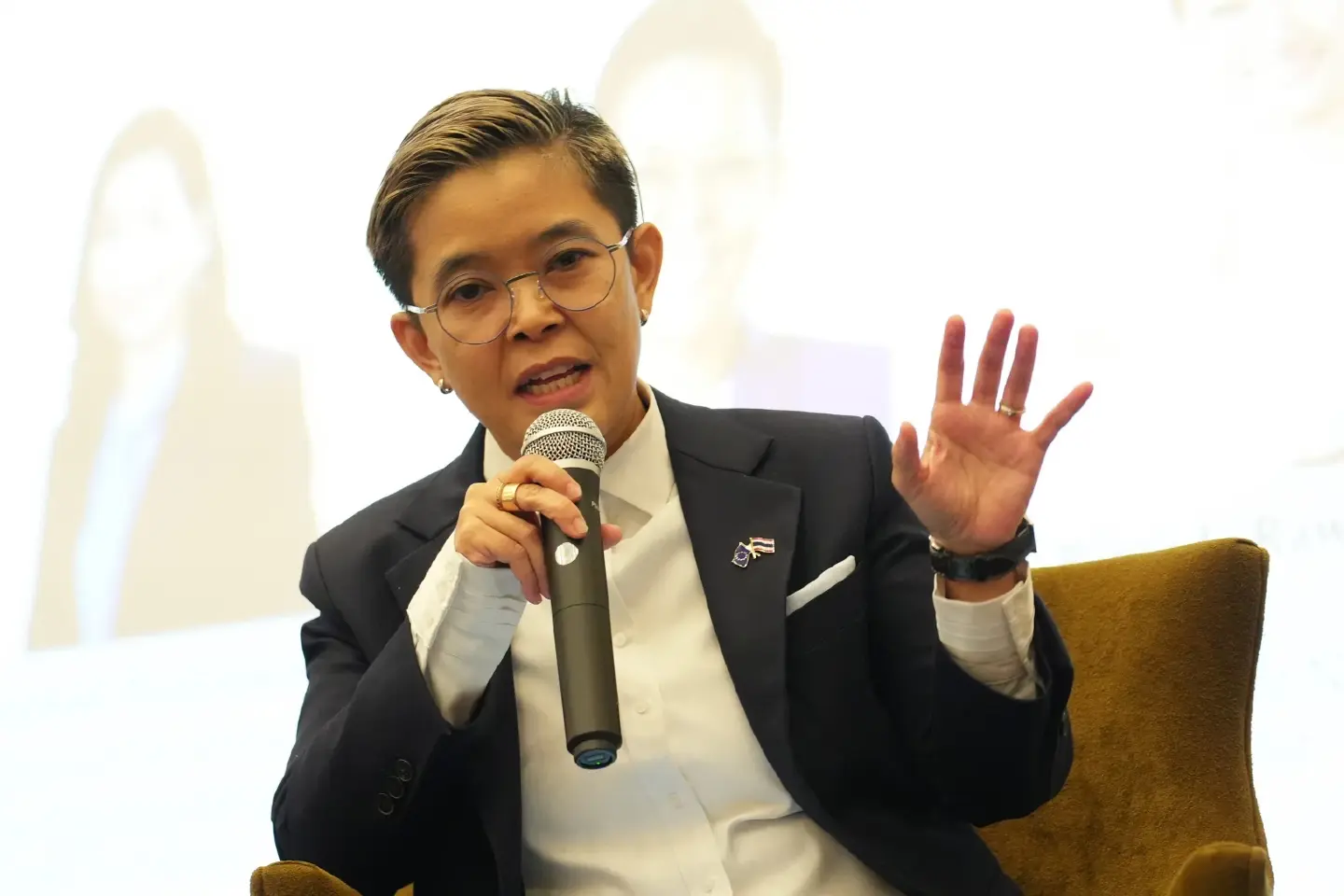 Government can adopt more reforms to make Thailand a tourism hub, following tax cuts for some alcohol Government can adopt more reforms to make Thailand a tourism hub, following tax cuts for some alcohol