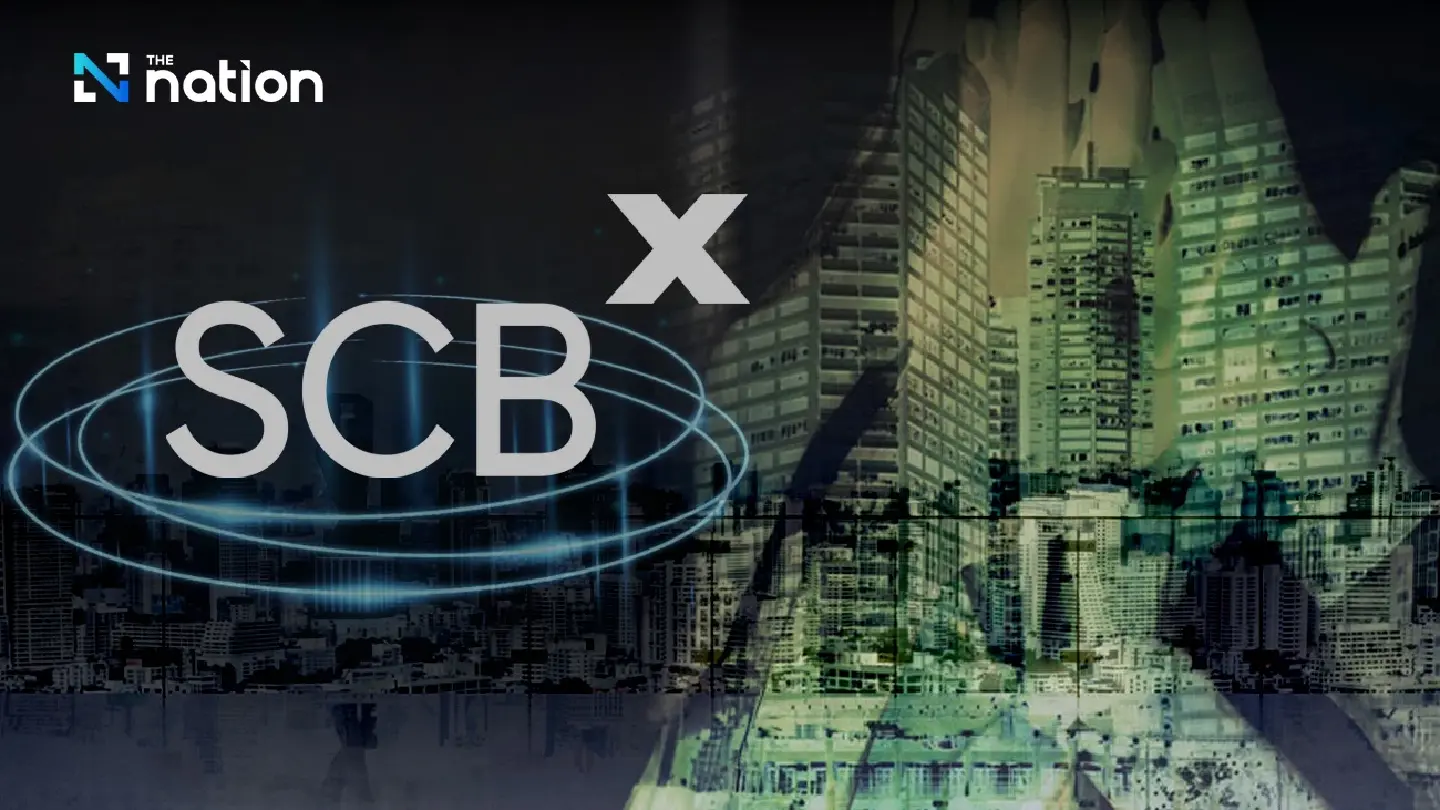 SCBX announced first-quarter net profit of THB11.3 billion