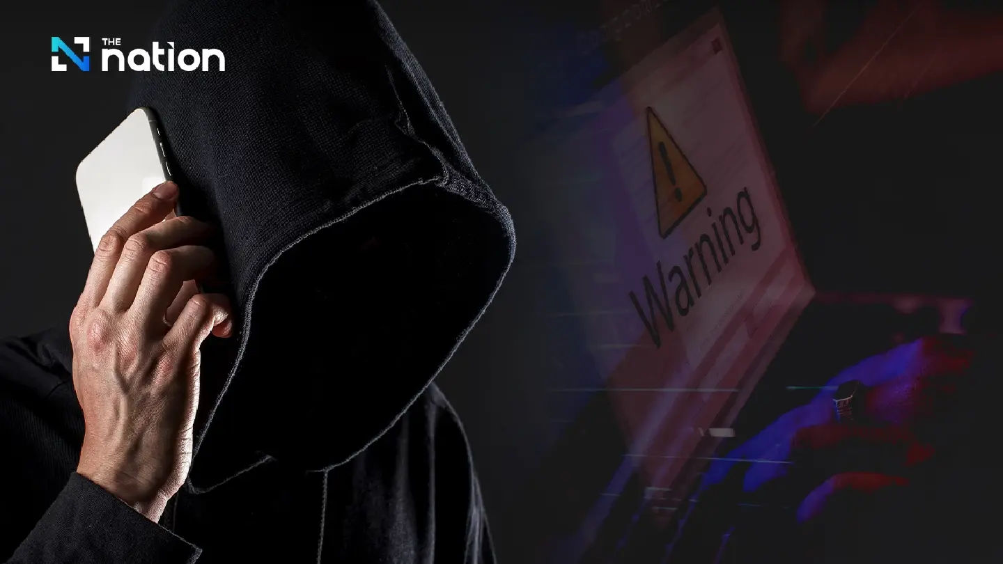 Thailand battles rising scam epidemic, 79 million fraud calls logged in 2023