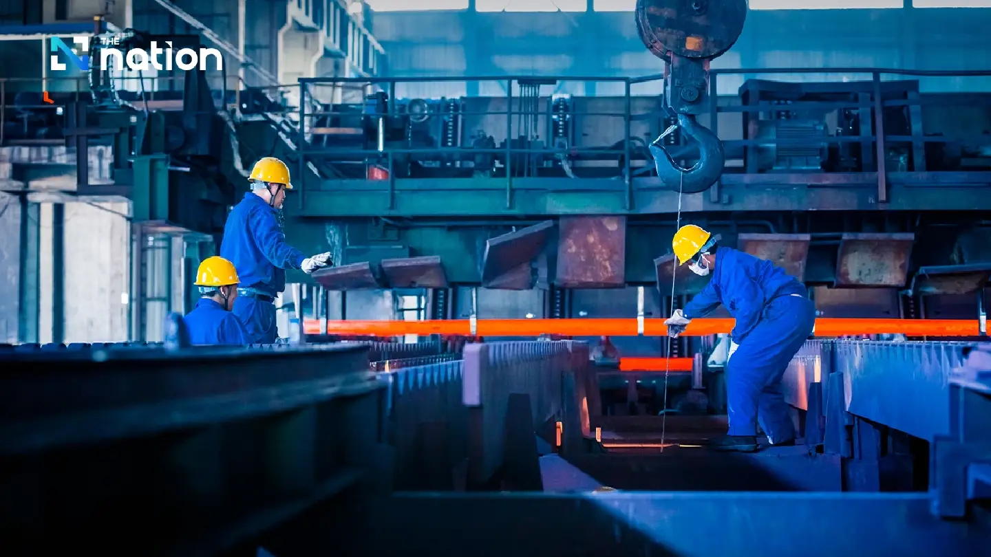 Applications for factory licences surge