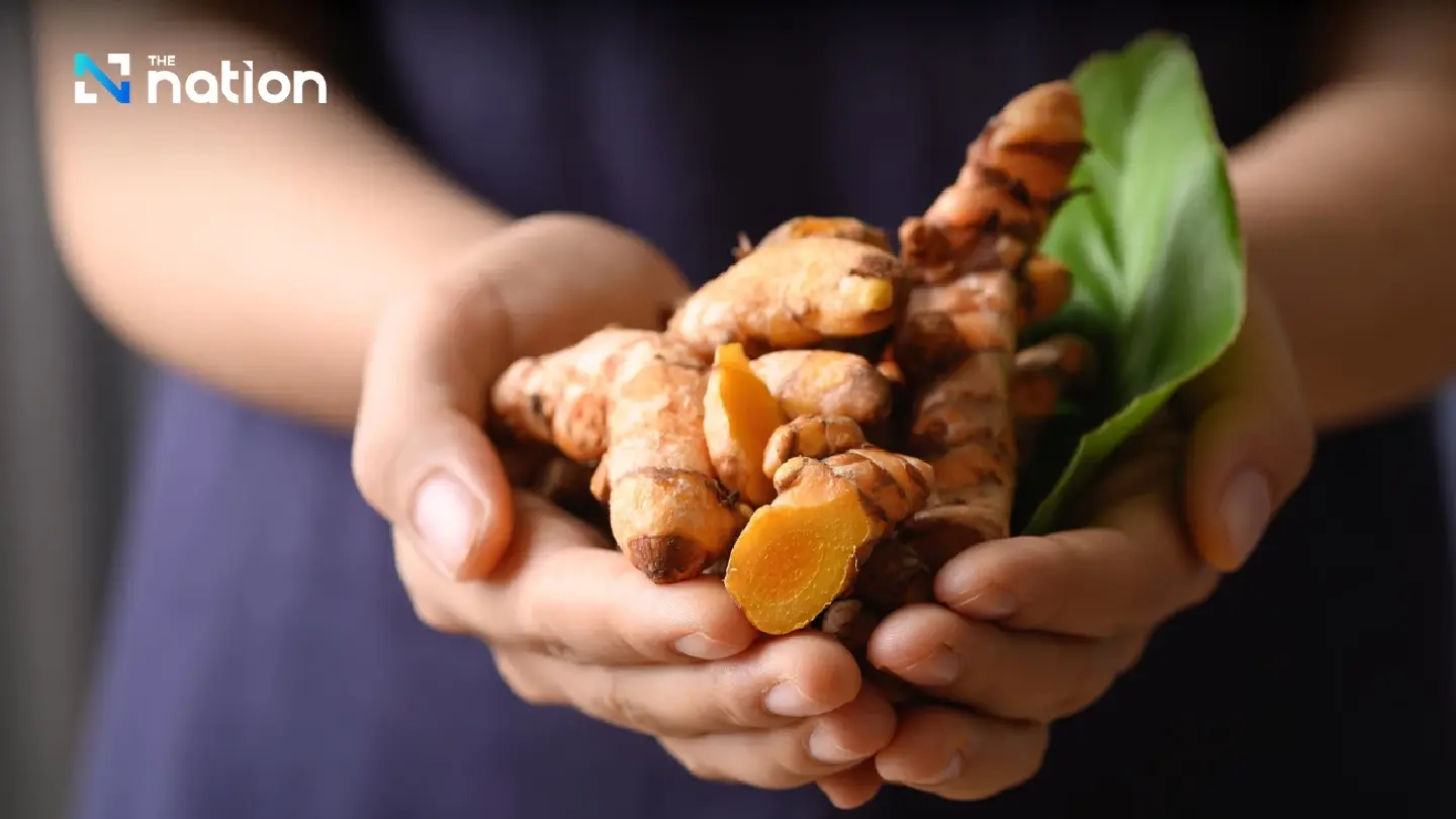 Study finds curcumin as effective as modern meds in treating stomach issues