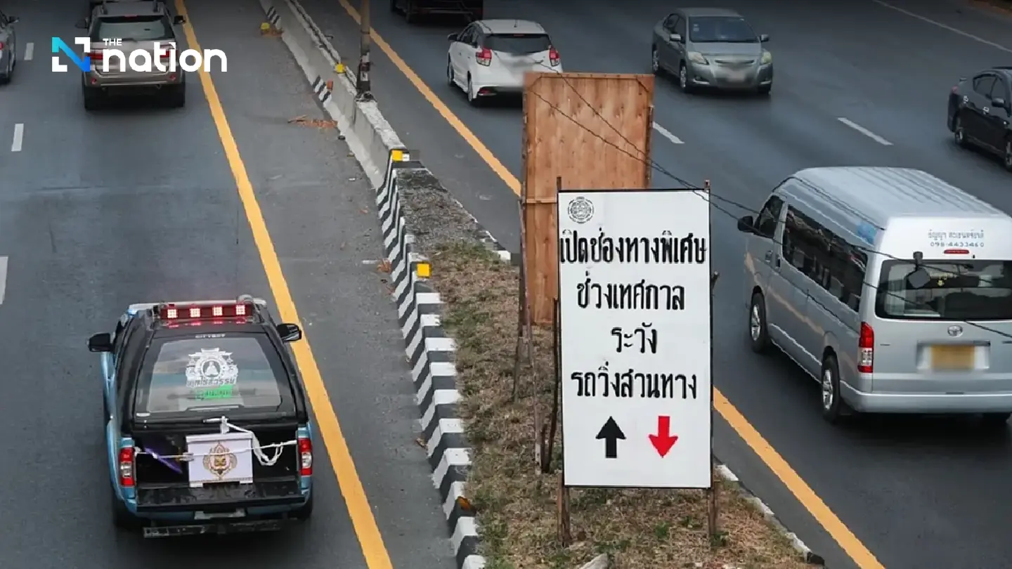 Drunk driving make up the majority of violations during Songkran Drunk driving make up the majority of violations during Songkran