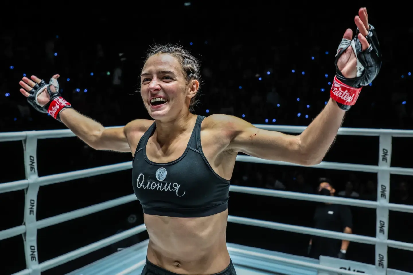 Can Diachkova topple Sundell? 