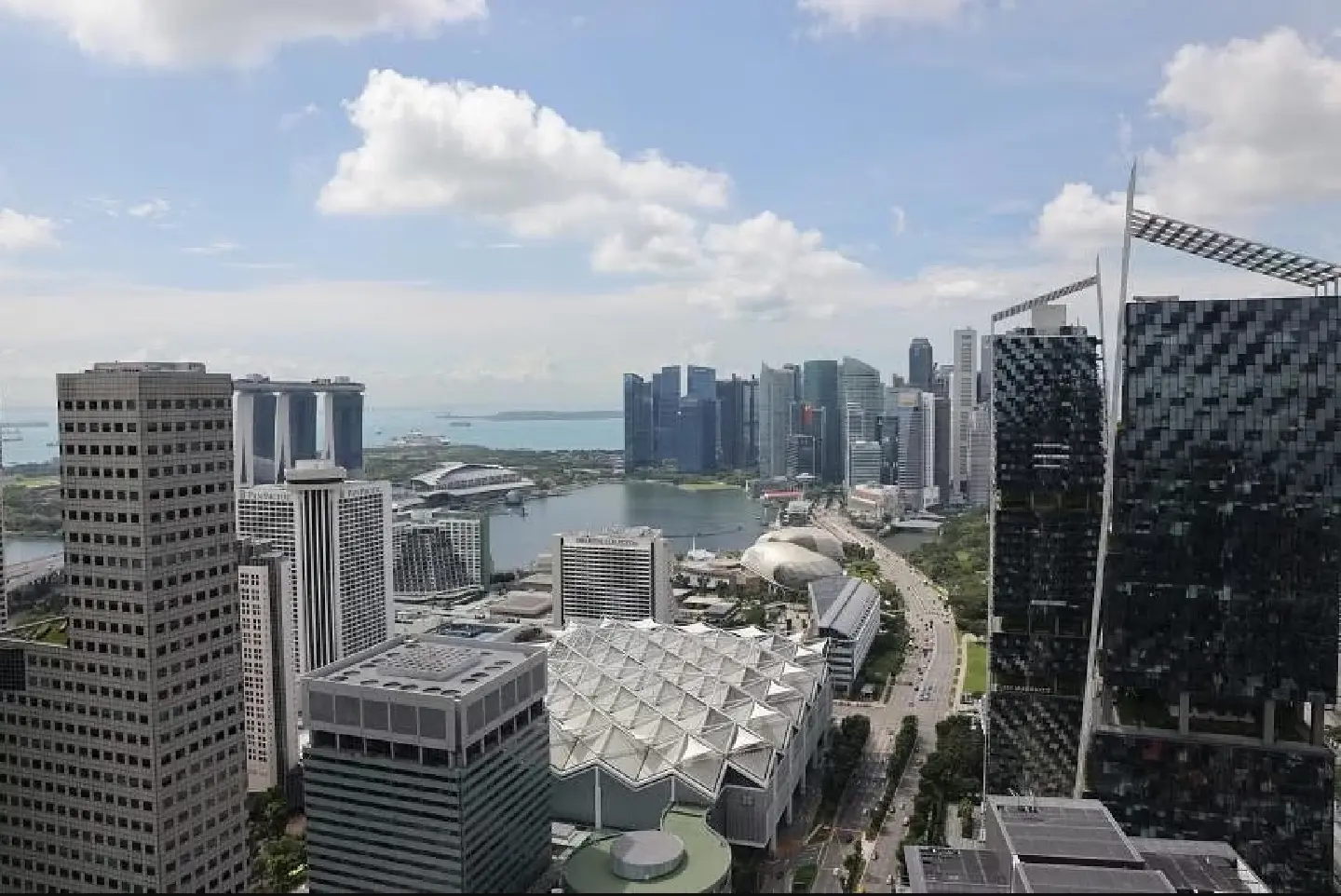 Singapore the top start-up investment destination in Southeast Asia