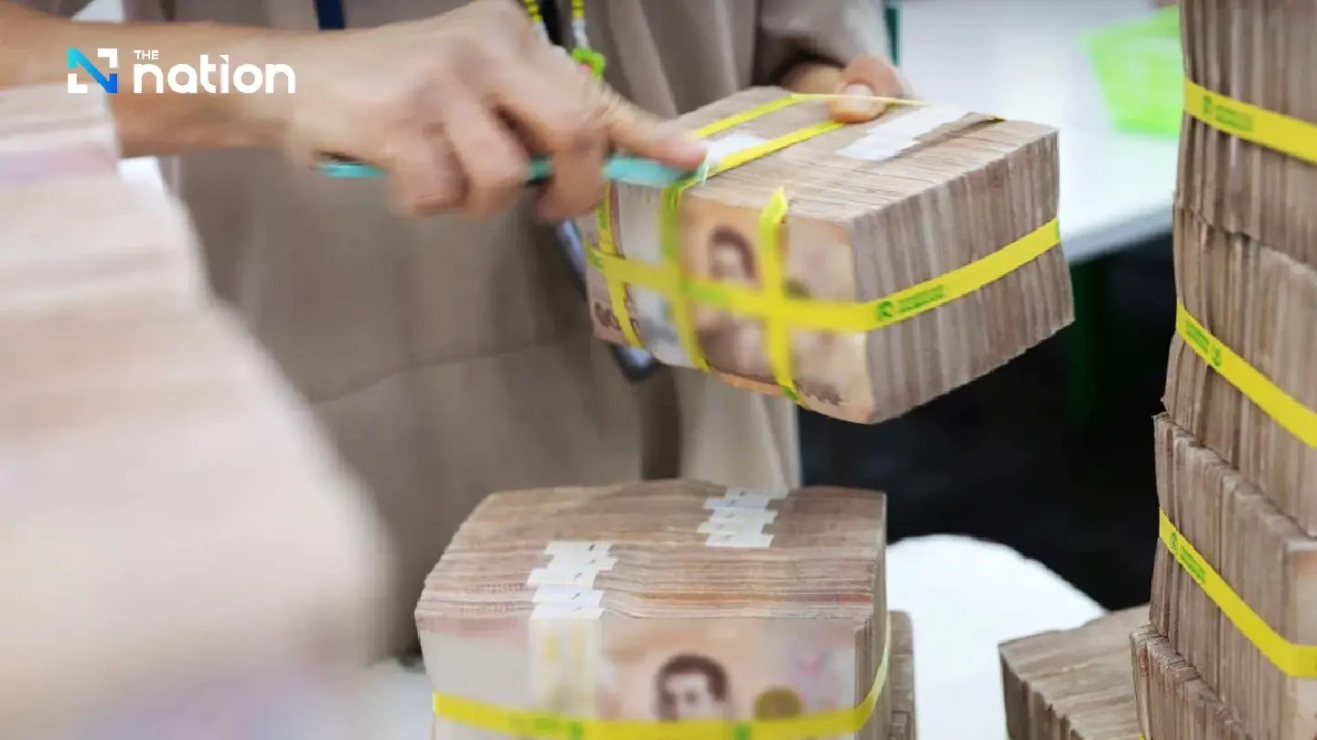 Banks prepare for increased withdrawals over Songkran holiday