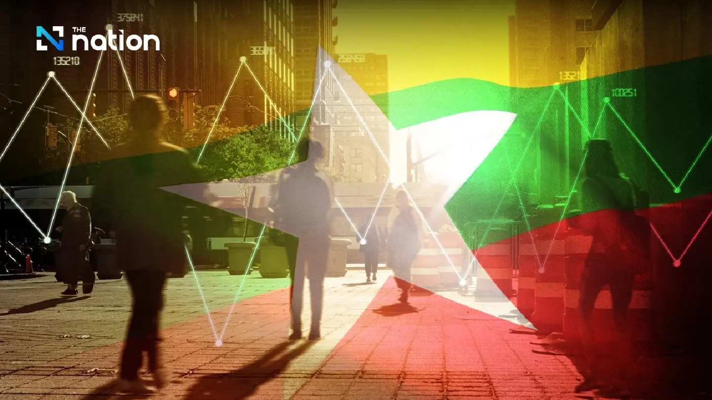 Strategies for doing business in Myanmar amid border conflict