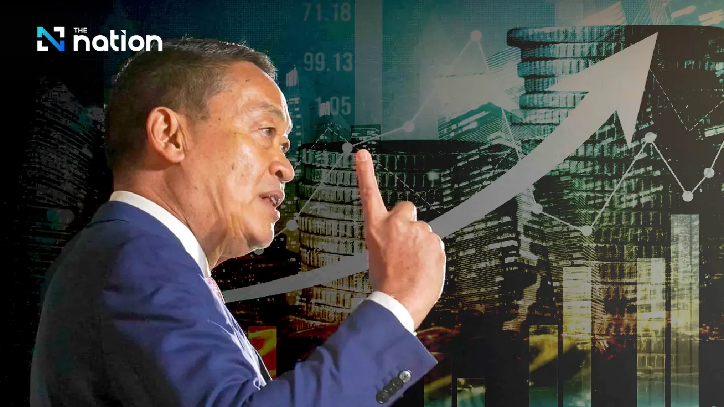 Srettha reiterates benefits of a rate cut after BOT refuses to budge