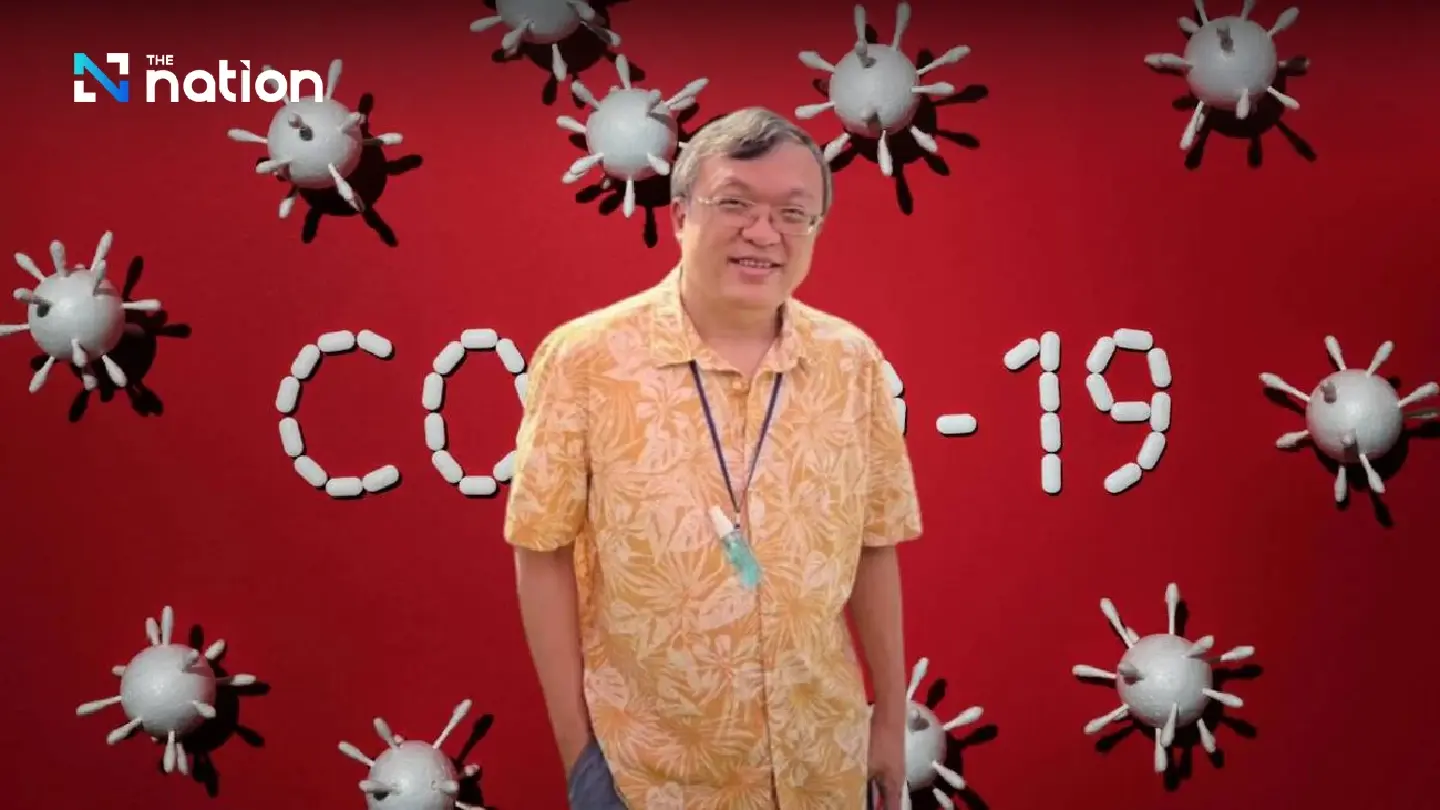 Doctor raises alarm over rising Covid-19 admissions and deaths