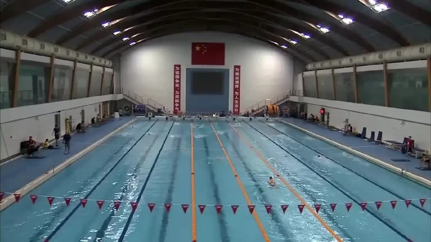 WADA fires back at critics over Chinese swimming scandal