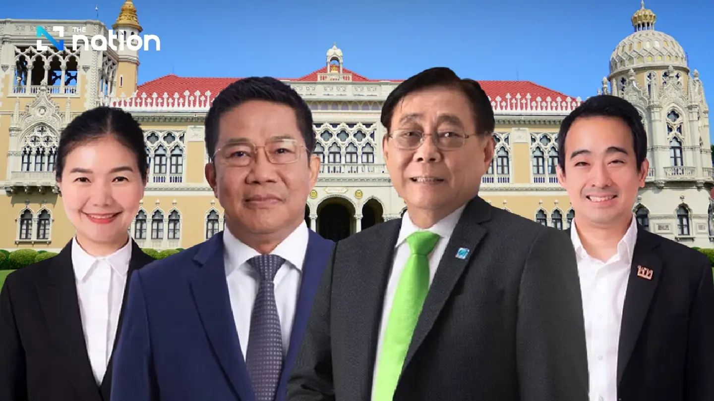 Speculation rife as potential cabinet reshuffle looms Speculation rife as potential cabinet reshuffle looms
