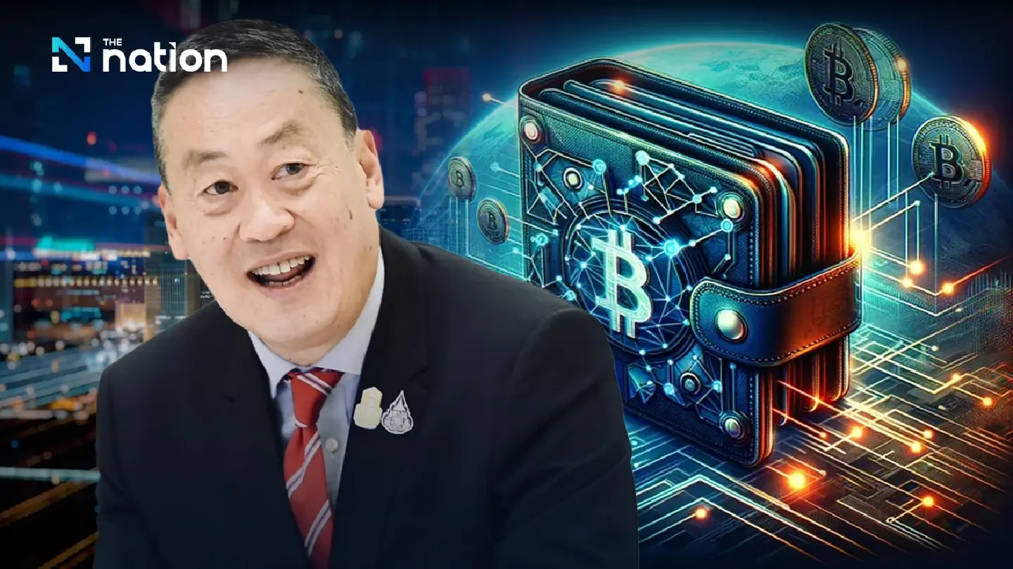 Srettha turns to Council of State over BAAC’s role in funding digital wallet scheme