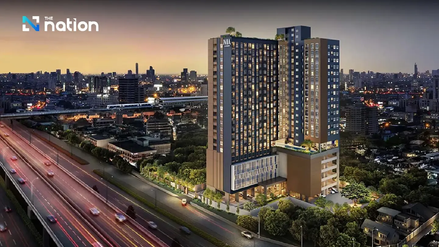 Surging land value sends price of new Bangkok condos soaring