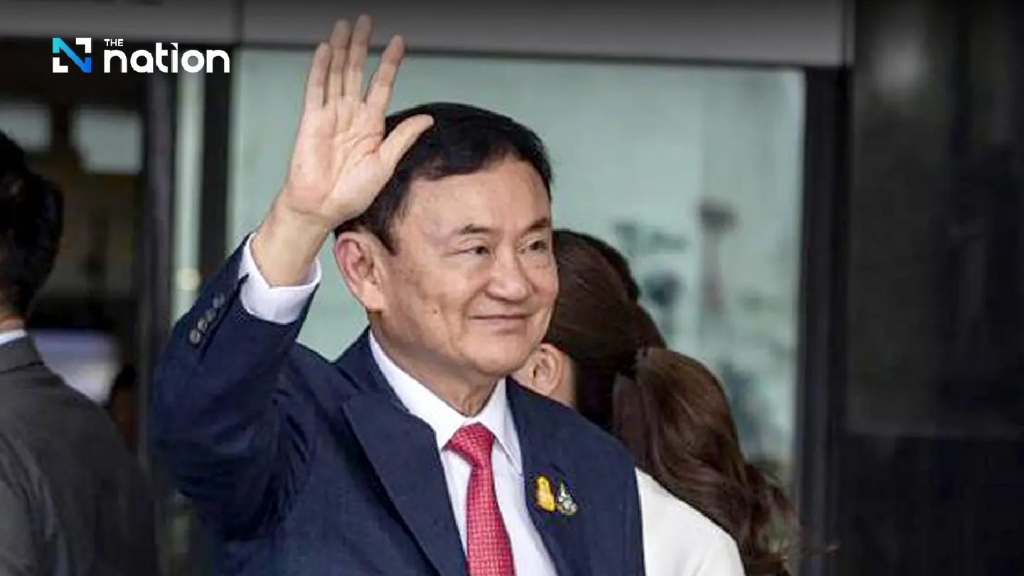 Thaksin’s politicking may spark Cabinet reshuffle, academic says Thaksin’s politicking may spark Cabinet reshuffle, academic says