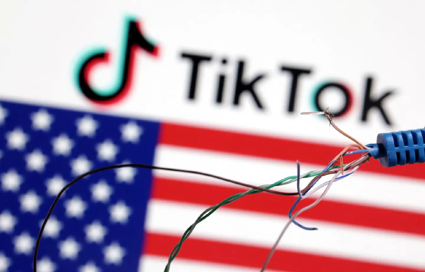 TikTok CEO expects to defeat US restrictions: 'We aren't going anywhere'