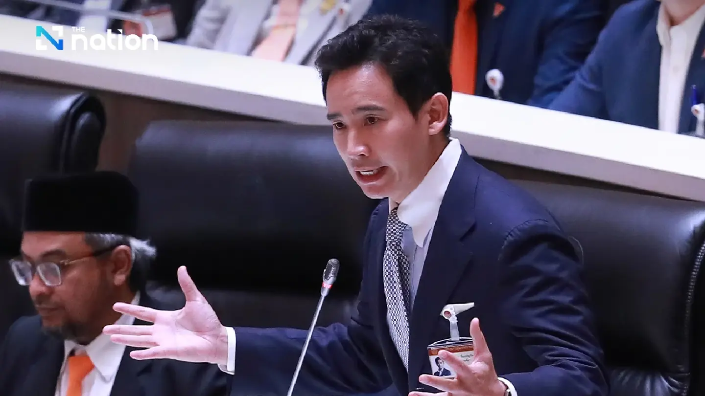 Pita tells House of Representatives he has no regrets