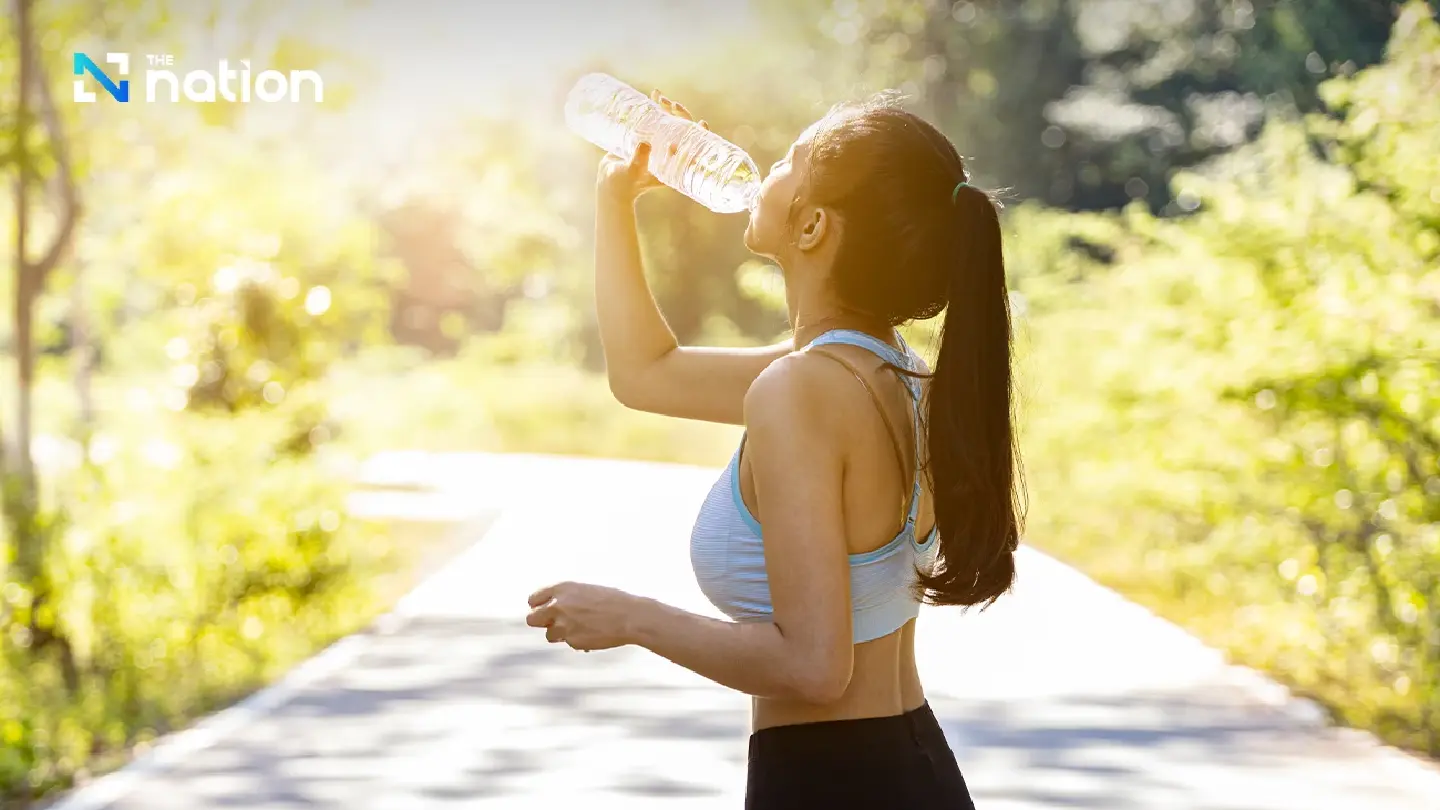 How extreme heat affects the body and what you can do about it
