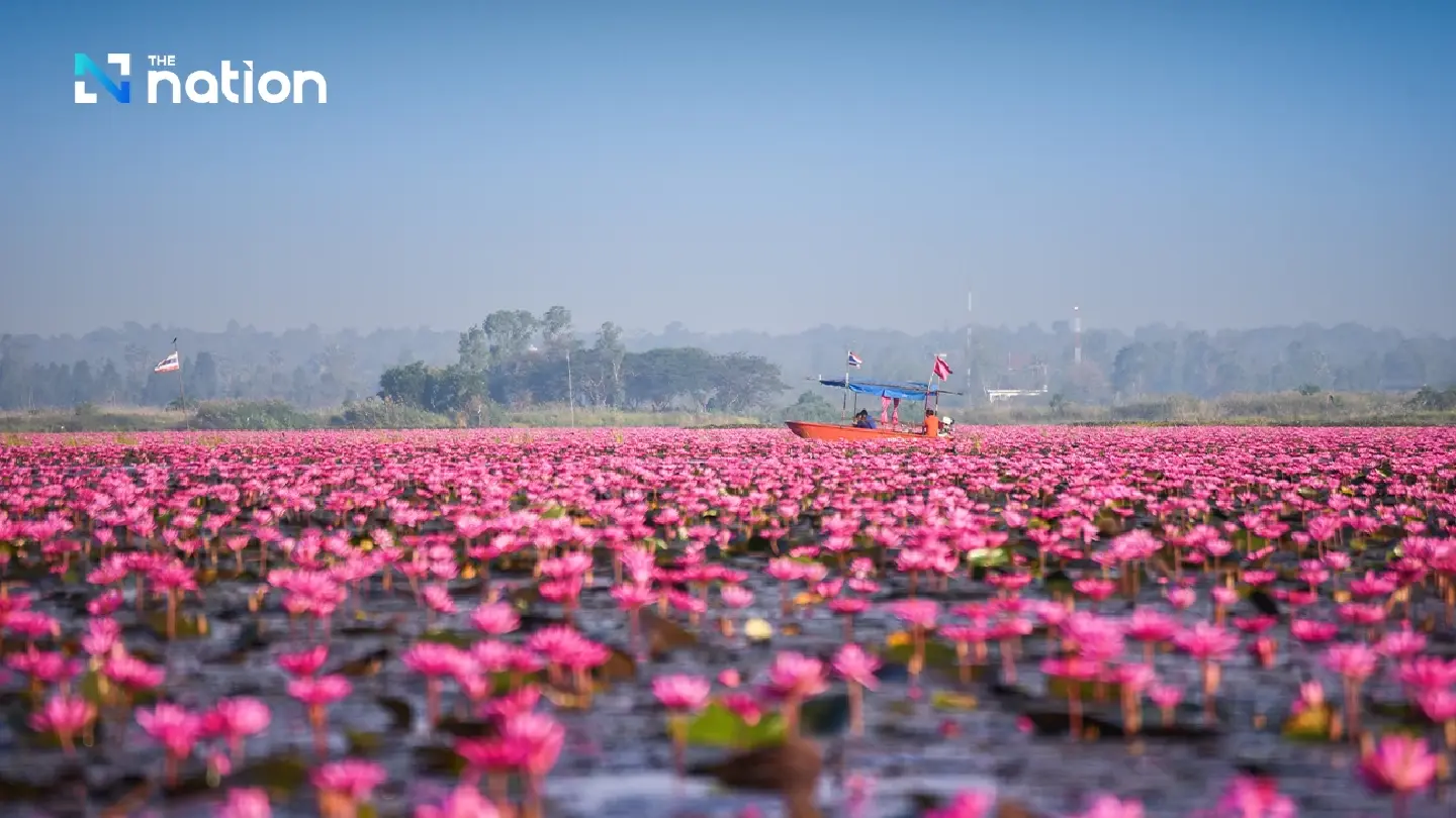 Udon Thani is the most affordable tourist destination in Thailand