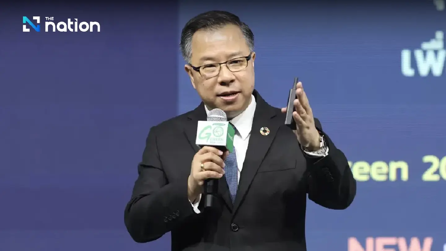 Businesses must cooperate with govt to achieve net zero emissions goal: BOI