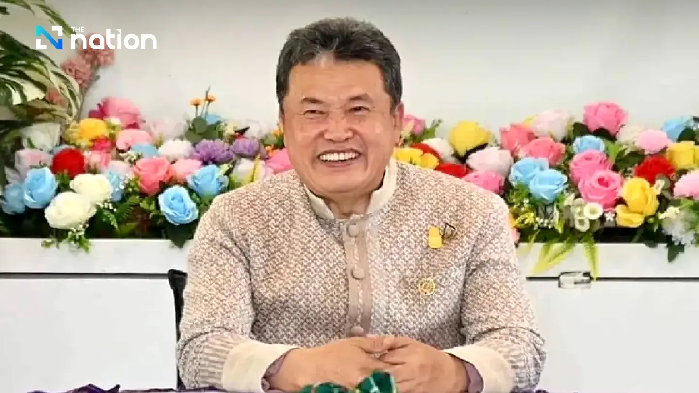 Interior Ministry steps up efforts to ensure safe Songkran nationwide Interior Ministry steps up efforts to ensure safe Songkran nationwide