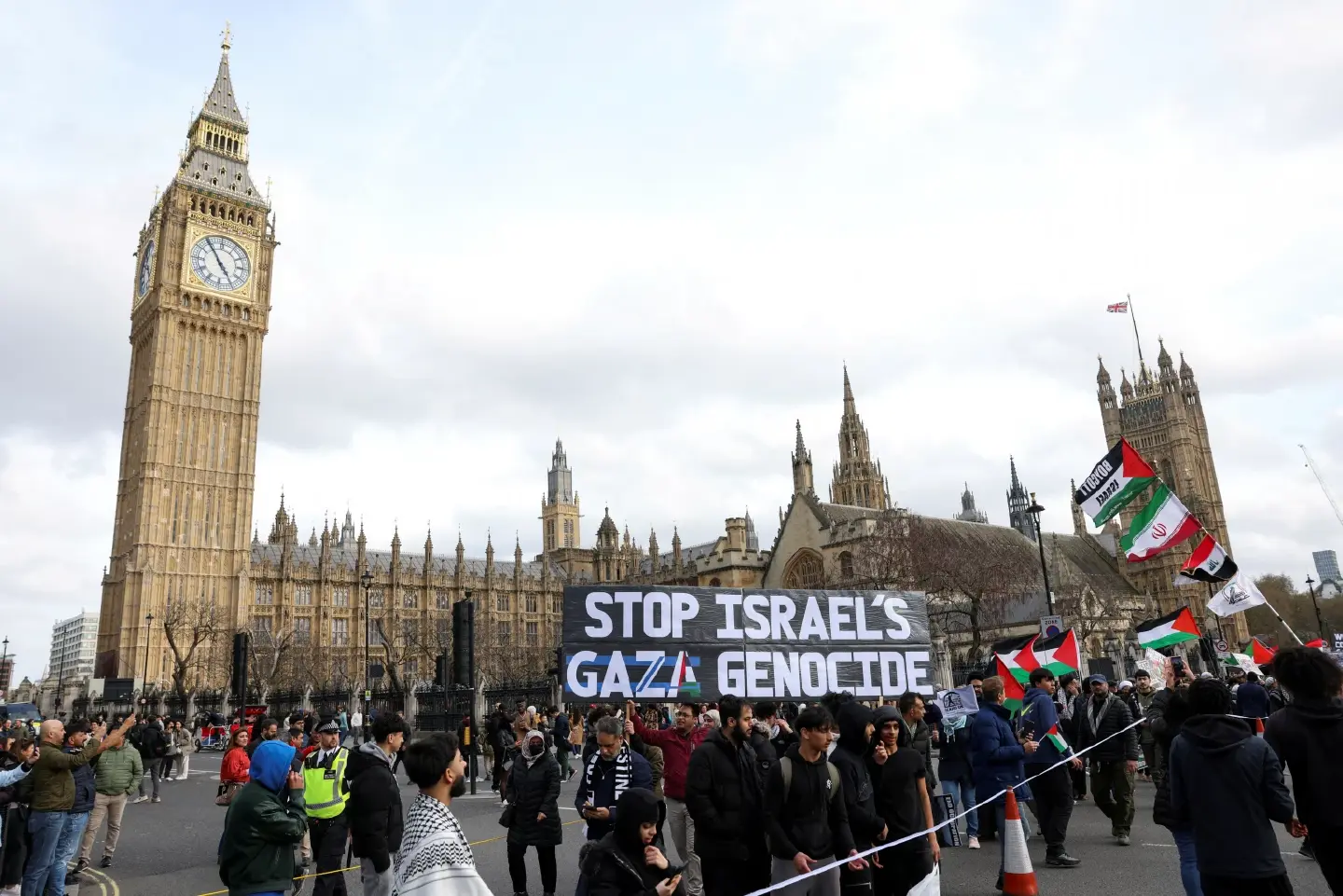 After six months of war, Israel’s isolation grows with no end in sight After six months of war, Israel’s isolation grows with no end in sight