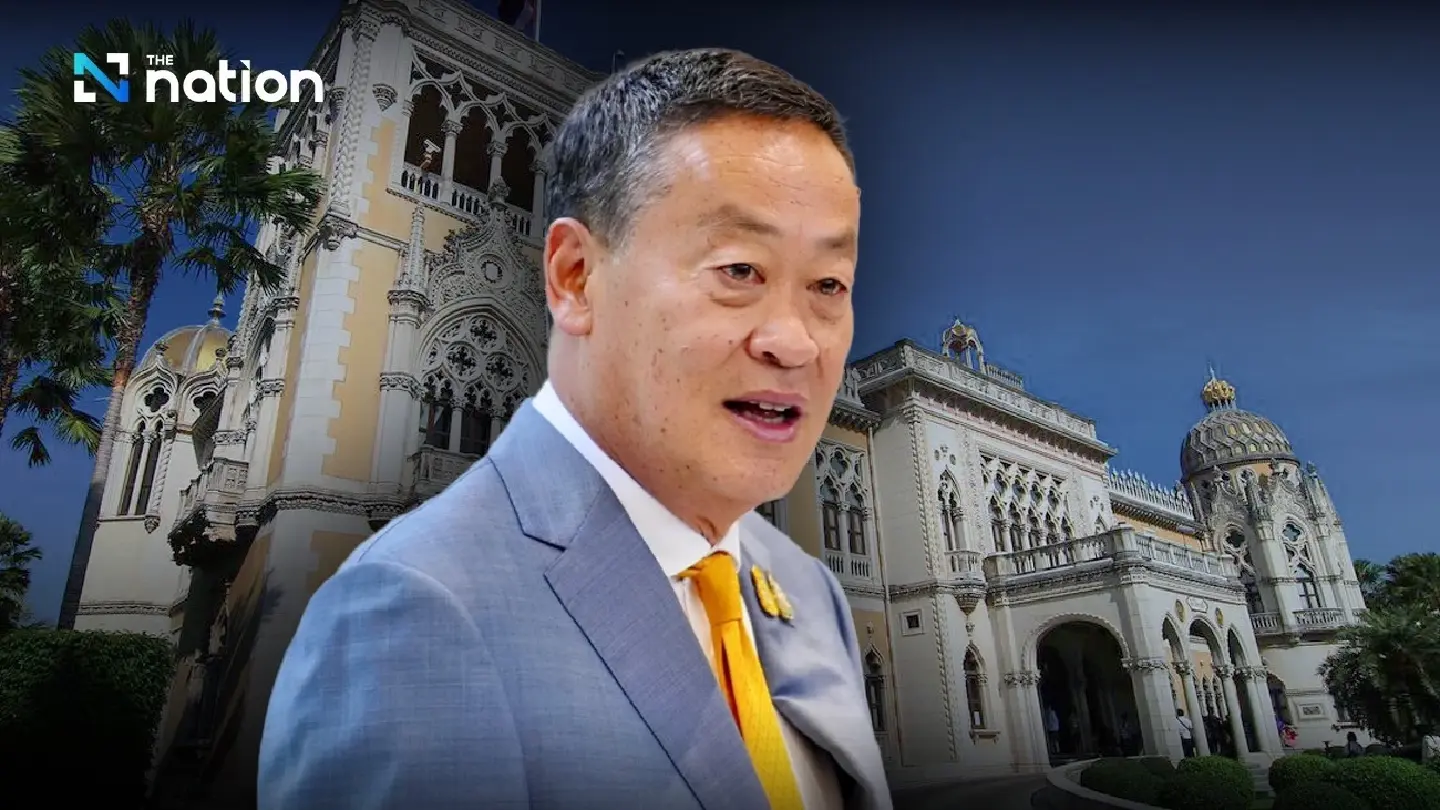 Pleas from ministers forcing Srettha to deny talk of Cabinet shakeup: source Pleas from ministers forcing Srettha to deny talk of Cabinet shakeup: source