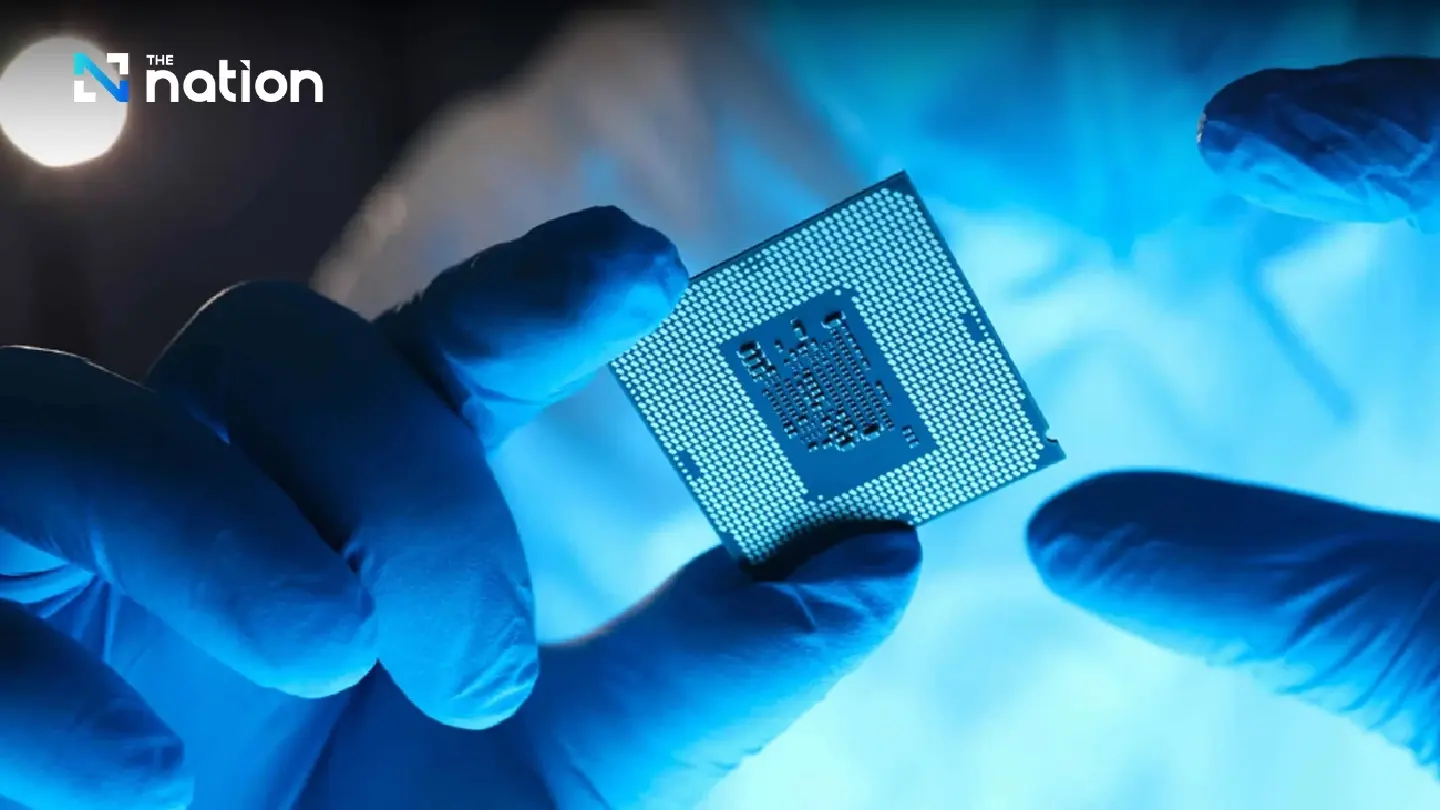 Thailand's semiconductor industry: Poised for global growth