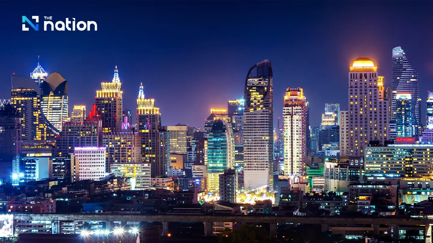 Bangkok ranks as the second-best city in Asia Bangkok ranks as the second-best city in Asia