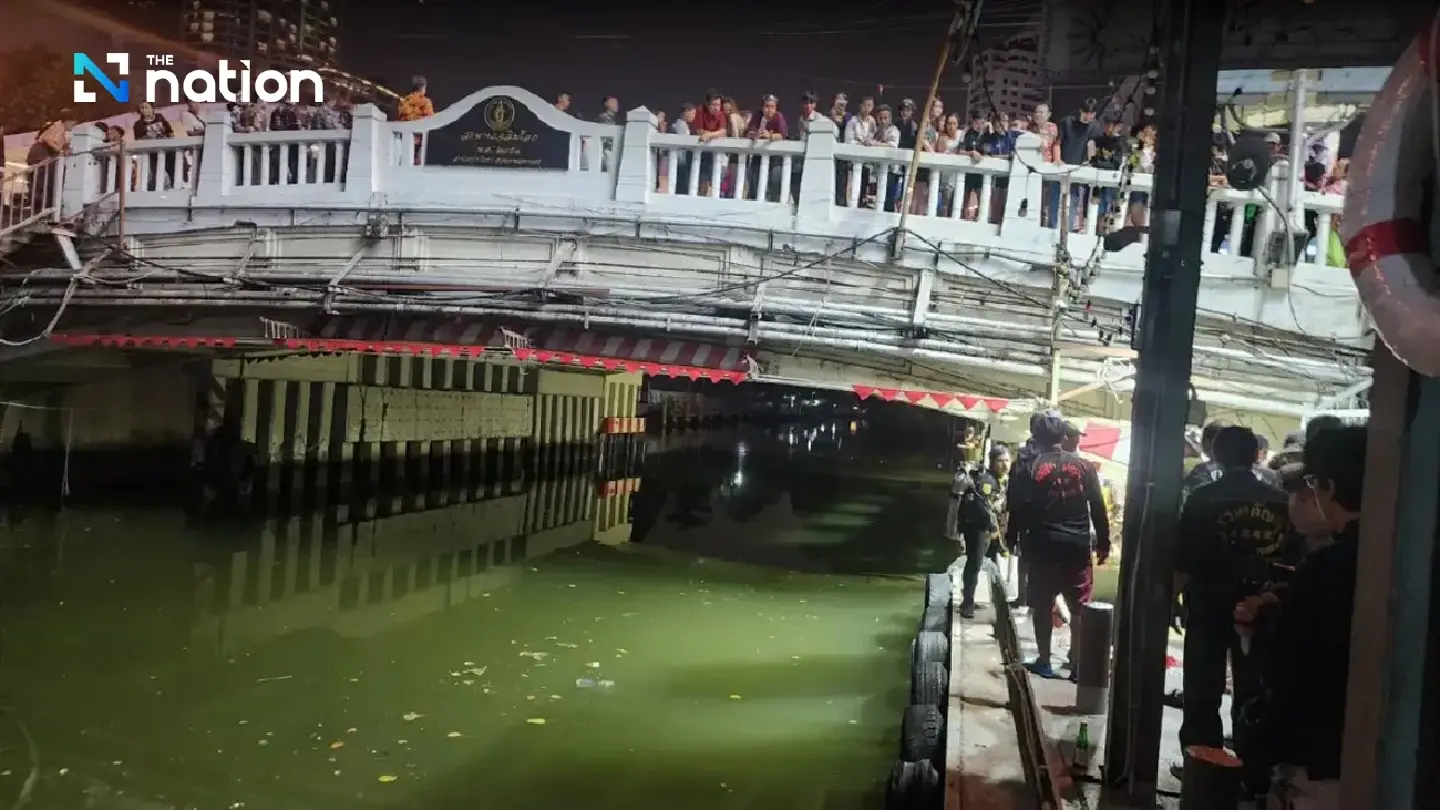 Foreign tourist drowns in tragic accident