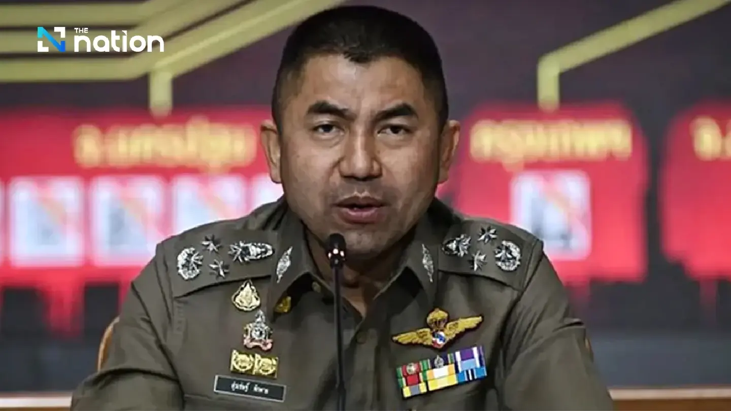 ‘Big Joke’ temporarily suspended from police post ‘Big Joke’ temporarily suspended from police post
