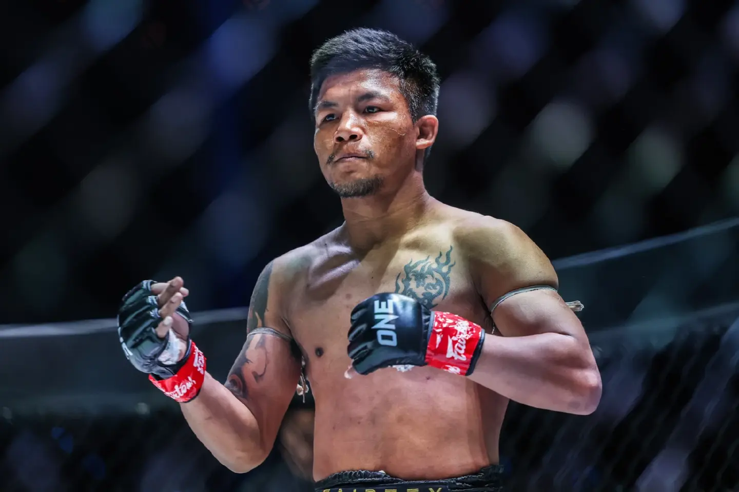 Rodtang returns to Bangkok’s Impact Arena Rodtang returns to Bangkok’s Impact Arena