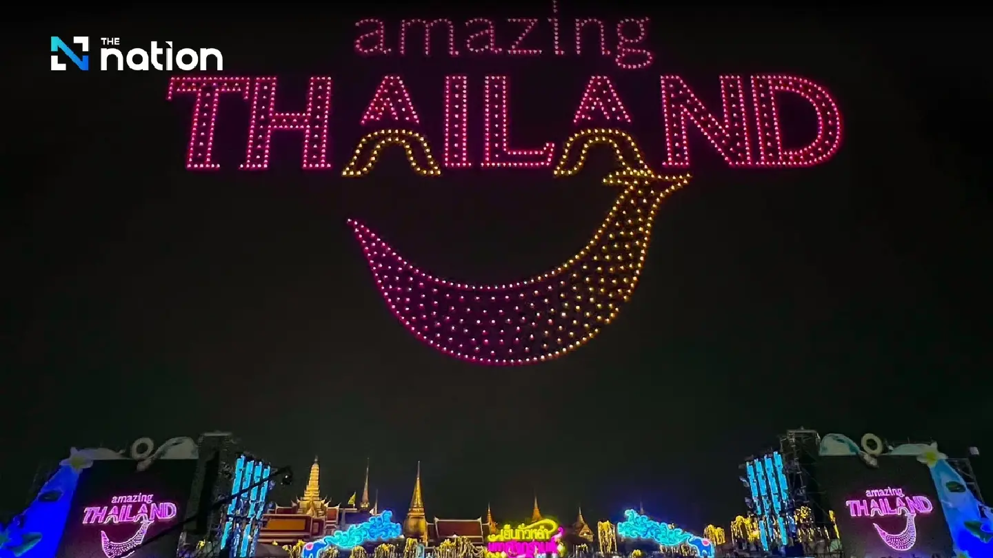Bangkok makes the most of Songkran’s intangible cultural heritage status