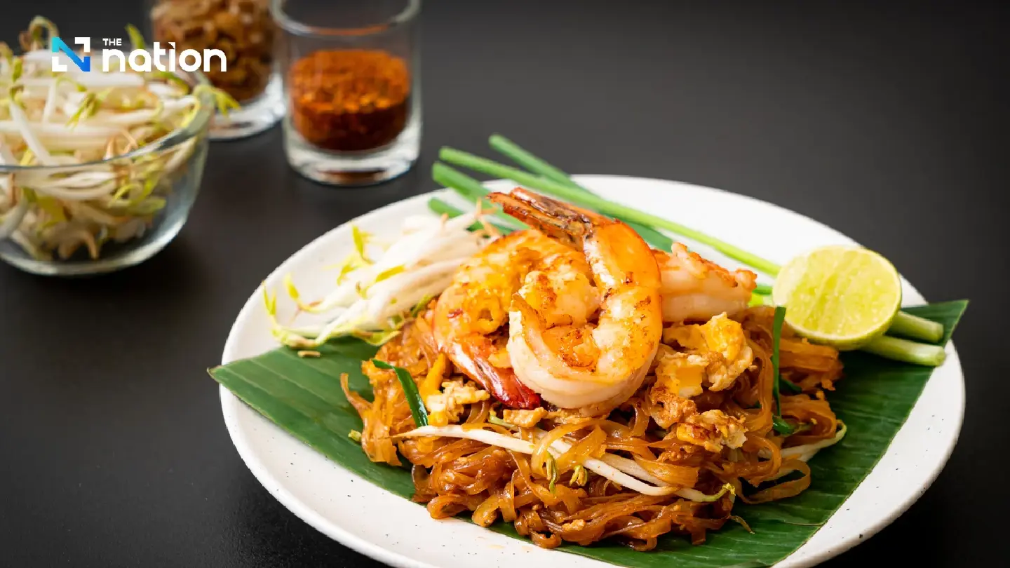 Thailand strong in food tourism, but slightly behind Japan Thailand strong in food tourism, but slightly behind Japan