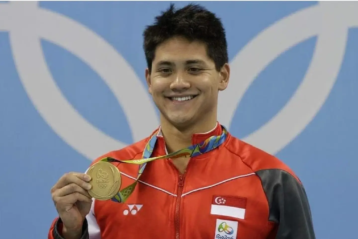 It’s my turn to be a normal guy: the swimmer of Olympic Champion Joseph Schooling It’s my turn to be a normal guy: the swimmer of Olympic Champion Joseph Schooling