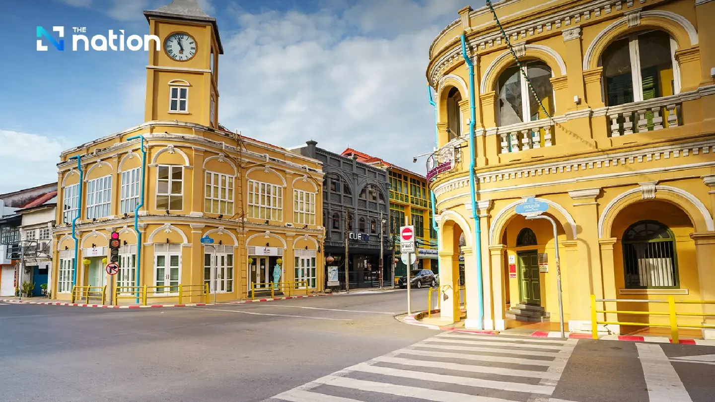 Phuket selected as host for GSTC 2026 global conference Phuket selected as host for GSTC 2026 global conference